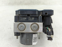 2014 Subaru Brz ABS Pump Control Module Replacement P/N:27536CA020 Fits OEM Used Auto Parts - Oemusedautoparts1.com