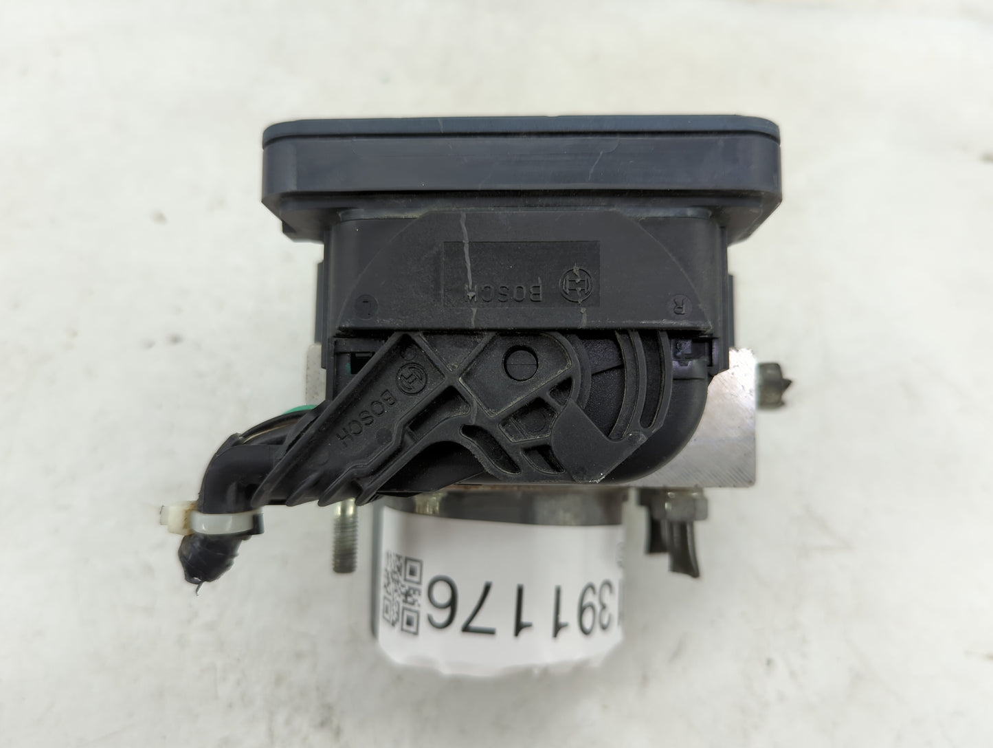 2014 Subaru Brz ABS Pump Control Module Replacement P/N:27536CA020 Fits OEM Used Auto Parts - Oemusedautoparts1.com