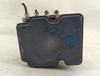 2014 Subaru Brz ABS Pump Control Module Replacement P/N:27536CA020 Fits OEM Used Auto Parts - Oemusedautoparts1.com