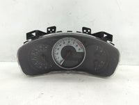 2014 Subaru Brz Instrument Cluster Speedometer Gauges P/N:85002CA030 Fits OEM Used Auto Parts - Oemusedautoparts1.com