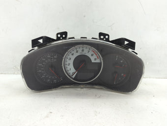 compare product 2014 Subaru Brz Instrument Cluster Speedometer Gauges P/N:85002CA030 Fits OEM Used Auto Parts