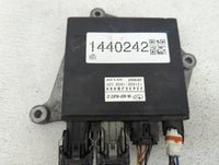 2014 Subaru Brz PCM Engine Control Computer ECU ECM PCU OEM P/N:22635JB000 131000-1650 Fits OEM Used Auto Parts - Oemusedaut