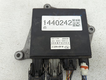 compare product 2014 Subaru Brz PCM Engine Control Computer ECU ECM PCU OEM P/N:22635JB000 131000-1650 Fits OEM Used Auto Parts