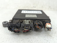 2014 Subaru Brz PCM Engine Control Computer ECU ECM PCU OEM P/N:22635JB000 131000-1650 Fits OEM Used Auto Parts - Oemusedaut