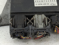 2014 Subaru Brz PCM Engine Control Computer ECU ECM PCU OEM P/N:22635JB000 131000-1650 Fits OEM Used Auto Parts - Oemusedaut