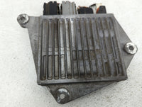2014 Subaru Brz PCM Engine Control Computer ECU ECM PCU OEM P/N:22635JB000 131000-1650 Fits OEM Used Auto Parts - Oemusedaut