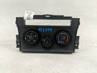 2014 Subaru Brz Climate Control Module Temperature AC/Heater Replacement P/N:72311CA030 Fits OEM Used Auto Parts - Oemusedau