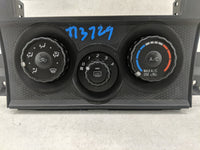2014 Subaru Brz Climate Control Module Temperature AC/Heater Replacement P/N:72311CA030 Fits OEM Used Auto Parts - Oemusedau
