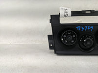 2014 Subaru Brz Climate Control Module Temperature AC/Heater Replacement P/N:72311CA030 Fits OEM Used Auto Parts - Oemusedau