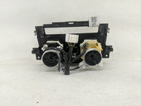 2014 Subaru Brz Climate Control Module Temperature AC/Heater Replacement P/N:72311CA030 Fits OEM Used Auto Parts - Oemusedau