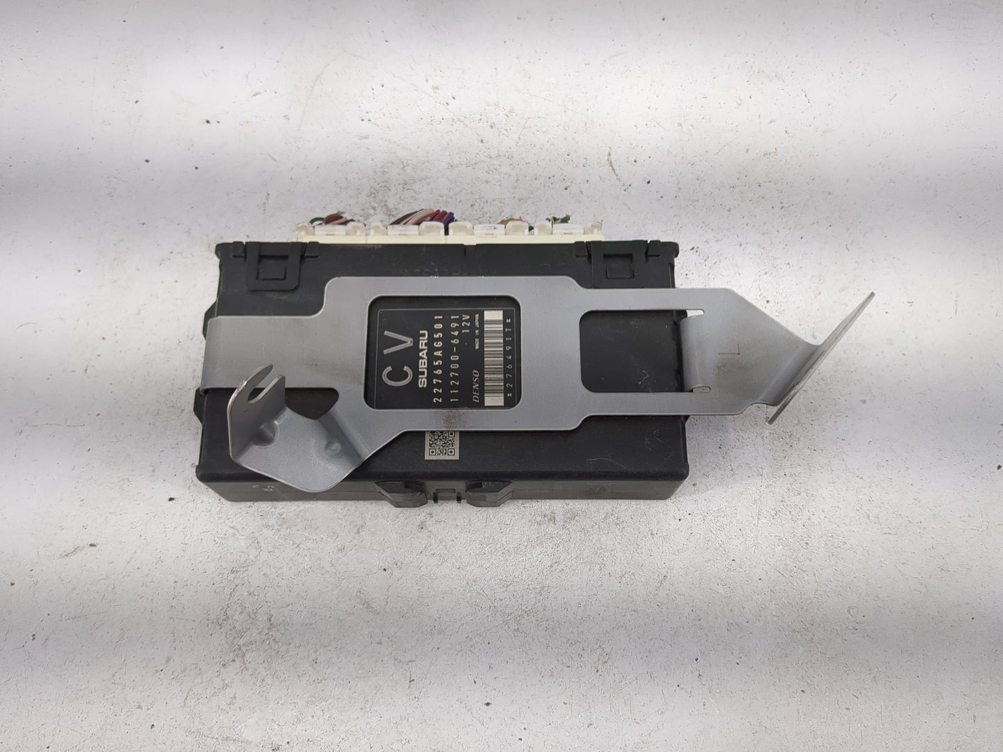 2014 Subaru Brz 1479477 - Oemusedautoparts1.com