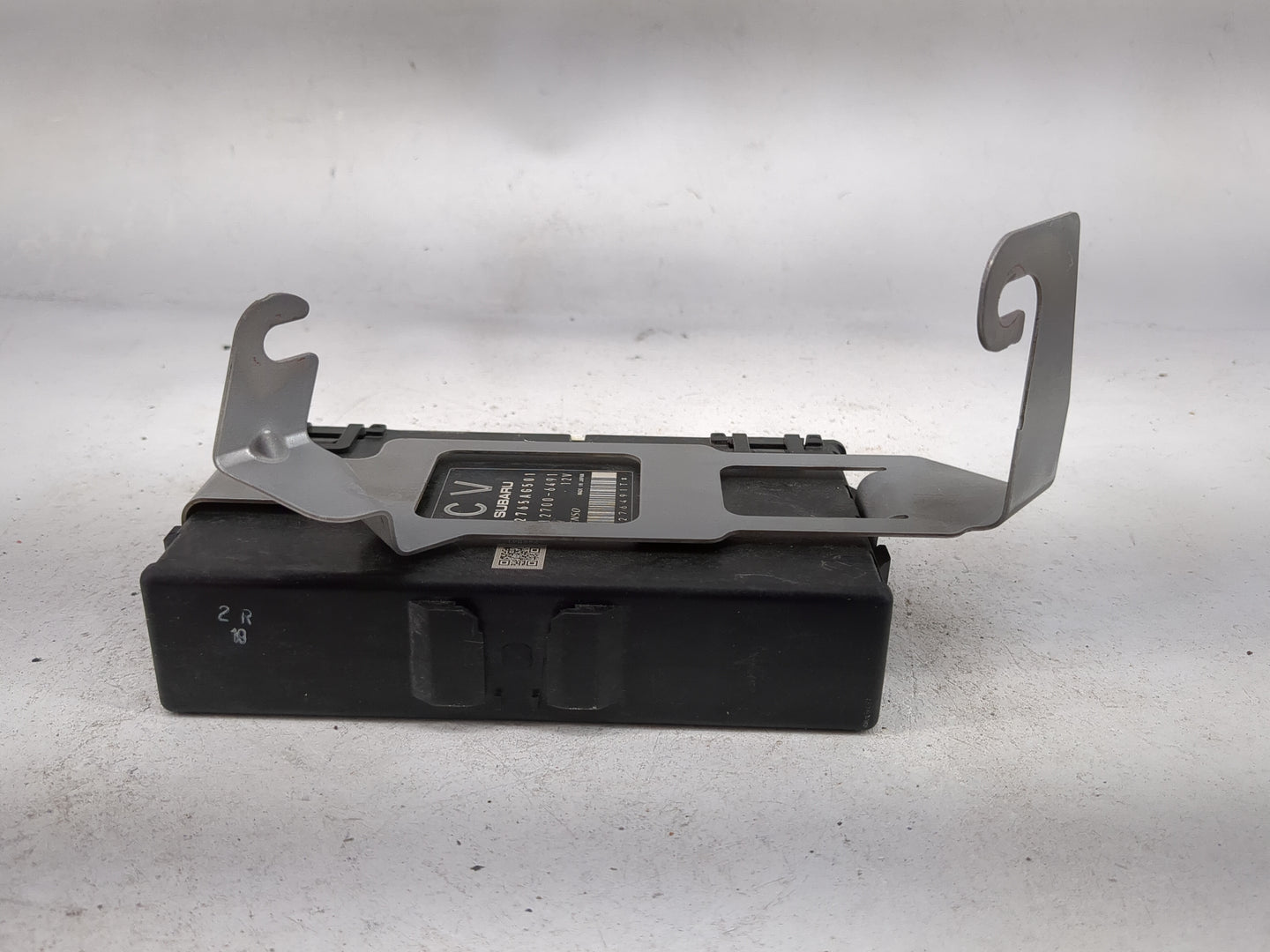 2014 Subaru Brz 1479477 - Oemusedautoparts1.com