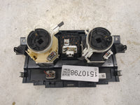 2014 Subaru Brz Climate Control Module Temperature AC/Heater Replacement P/N:72311CA030 Fits OEM Used Auto Parts - Oemusedau