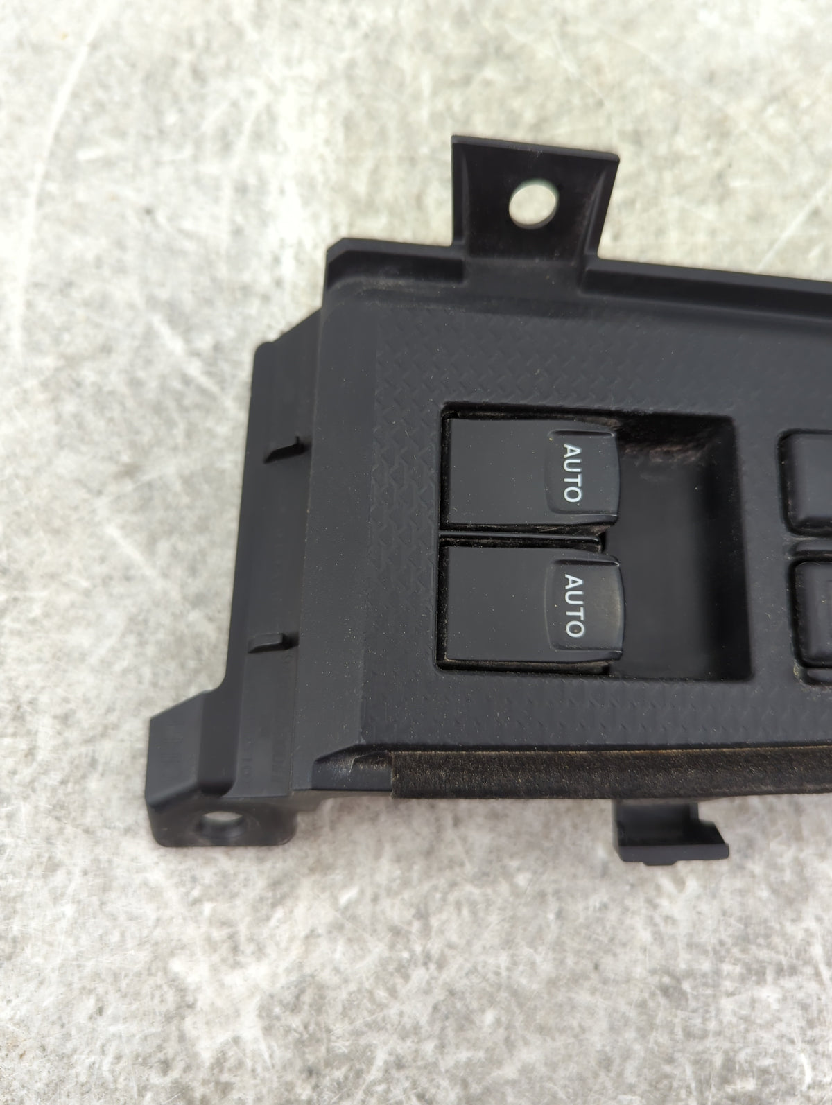 2014 Subaru Brz Master Power Window Switch Replacement Driver Side Left P/N:83071CA013 83061CA030 Fits OEM Used Auto Parts -