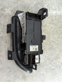 2014 Subaru Brz Master Power Window Switch Replacement Driver Side Left P/N:83071CA013 83061CA030 Fits OEM Used Auto Parts -