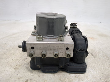 2014 Subaru Brz Anti-Lock Brake ABS Pump Module Actuator OEM P/N:27536CA003 269529, 0265243888 Fits Fits 2013 2015 2016 OEM 