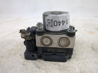 2014 Subaru Brz Anti-Lock Brake ABS Pump Module Actuator OEM P/N:27536CA003 269529, 0265243888, 0265951599 Fits OEM Used Aut