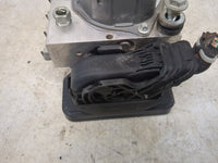 2014 Subaru Brz Anti-Lock Brake ABS Pump Module Actuator OEM P/N:27536CA003 269529, 0265243888, 0265951599 Fits OEM Used Aut