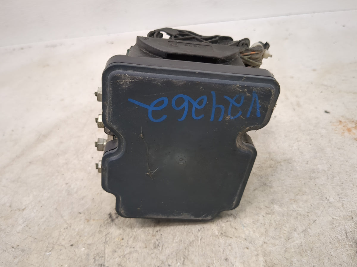2014 Subaru Brz Anti-Lock Brake ABS Pump Module Actuator OEM P/N:27536CA003 269529, 0265243888, 0265951599 Fits OEM Used Aut