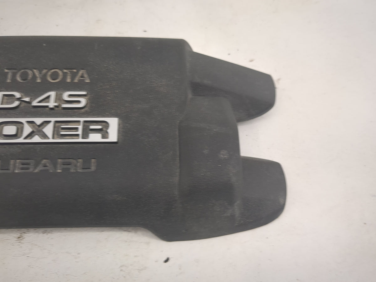 2014 Subaru Brz Engine Cover - Oemusedautoparts1.com