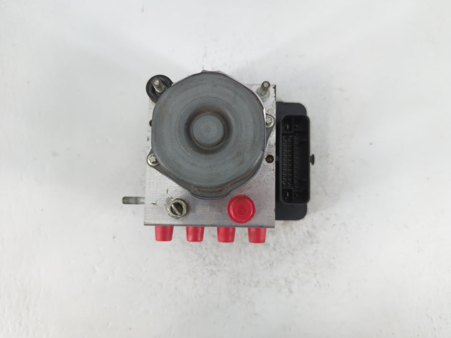2014 Subaru Brz ABS Pump Control Module Replacement P/N:27536CA002 Fits OEM Used Auto Parts - Oemusedautoparts1.com