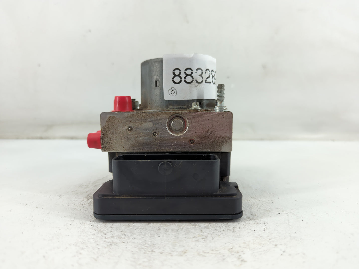 2014 Subaru Brz ABS Pump Control Module Replacement P/N:27536CA002 Fits OEM Used Auto Parts - Oemusedautoparts1.com