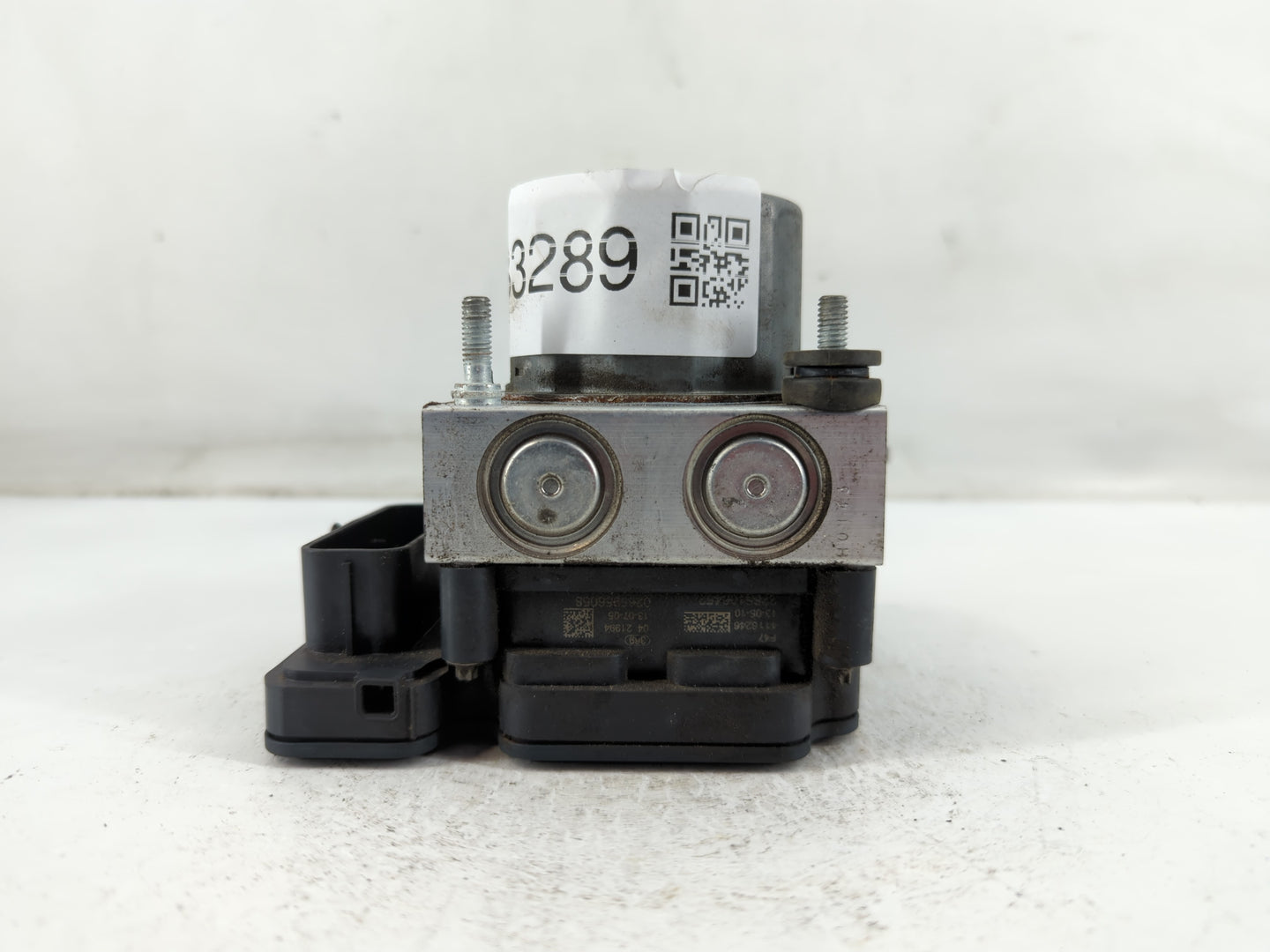 2014 Subaru Brz ABS Pump Control Module Replacement P/N:27536CA002 Fits OEM Used Auto Parts - Oemusedautoparts1.com