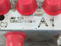 2014 Subaru Brz ABS Pump Control Module Replacement P/N:27536CA002 Fits OEM Used Auto Parts - Oemusedautoparts1.com
