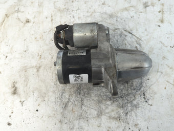 compare product 2014 Subaru Brz Car Starter Motor Solenoid OEM P/N:23300 AA730 Fits OEM Used Auto Parts