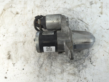 2014 Subaru Brz Car Starter Motor Solenoid OEM P/N:23300 AA730 Fits OEM Used Auto Parts - Oemusedautoparts1.com