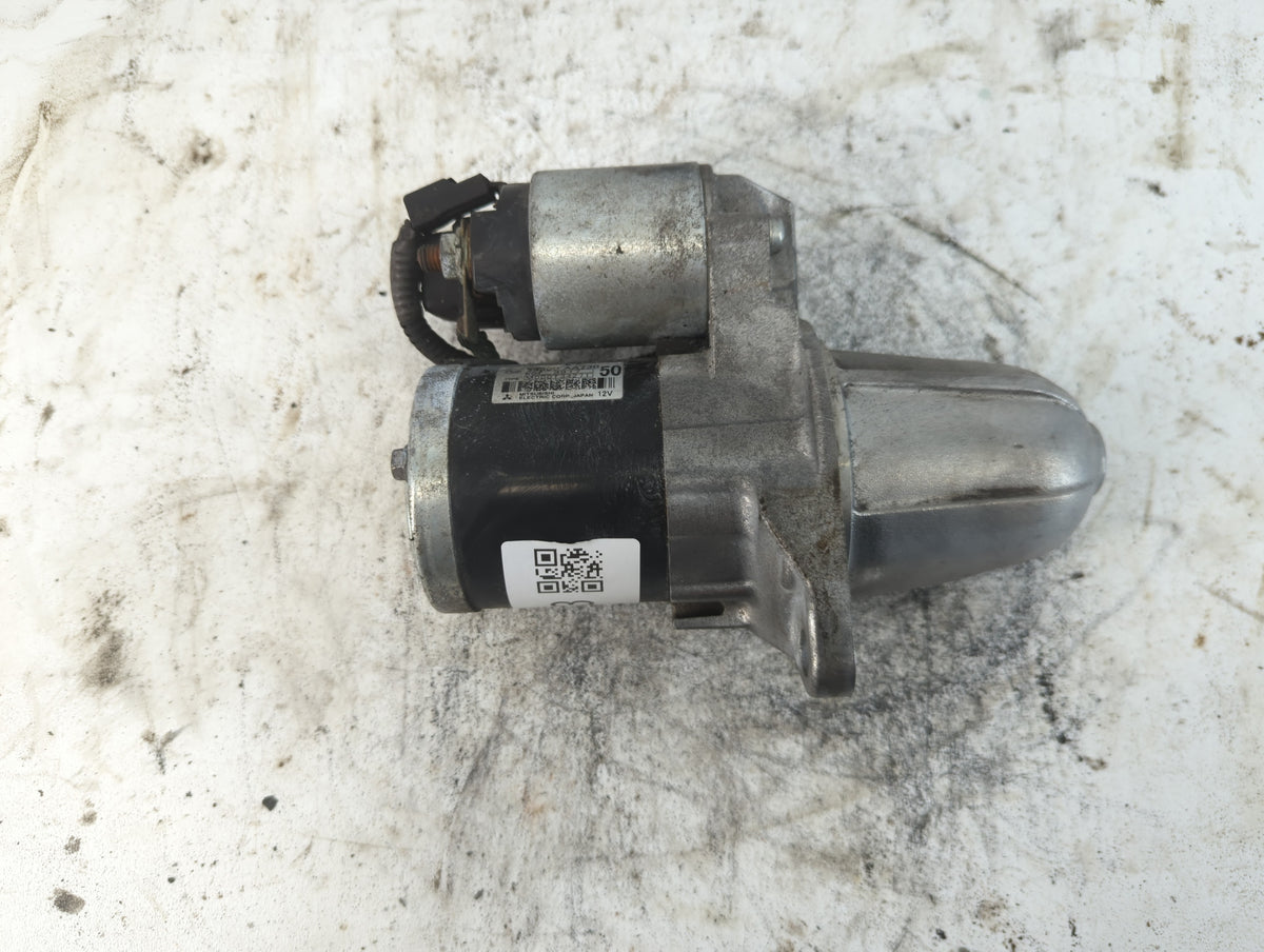 2014 Subaru Brz Car Starter Motor Solenoid OEM P/N:23300 AA730 Fits Fits 2013 2015 2016 2017 2018 2019 2020 OEM Used Auto Pa