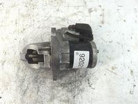 2014 Subaru Brz Car Starter Motor Solenoid OEM P/N:23300 AA730 Fits OEM Used Auto Parts - Oemusedautoparts1.com