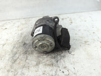 2014 Subaru Brz Car Starter Motor Solenoid OEM P/N:23300 AA730 Fits OEM Used Auto Parts - Oemusedautoparts1.com