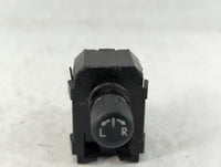 2014 Subaru Forester Master Power Window Switch Replacement Driver Side Left P/N:83061FJ010 Fits OEM Used Auto Parts - Oemus