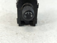 2014 Subaru Forester Master Power Window Switch Replacement Driver Side Left P/N:83061FJ010 Fits OEM Used Auto Parts - Oemus