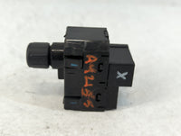 2014 Subaru Forester Master Power Window Switch Replacement Driver Side Left P/N:83061FJ010 Fits OEM Used Auto Parts - Oemus