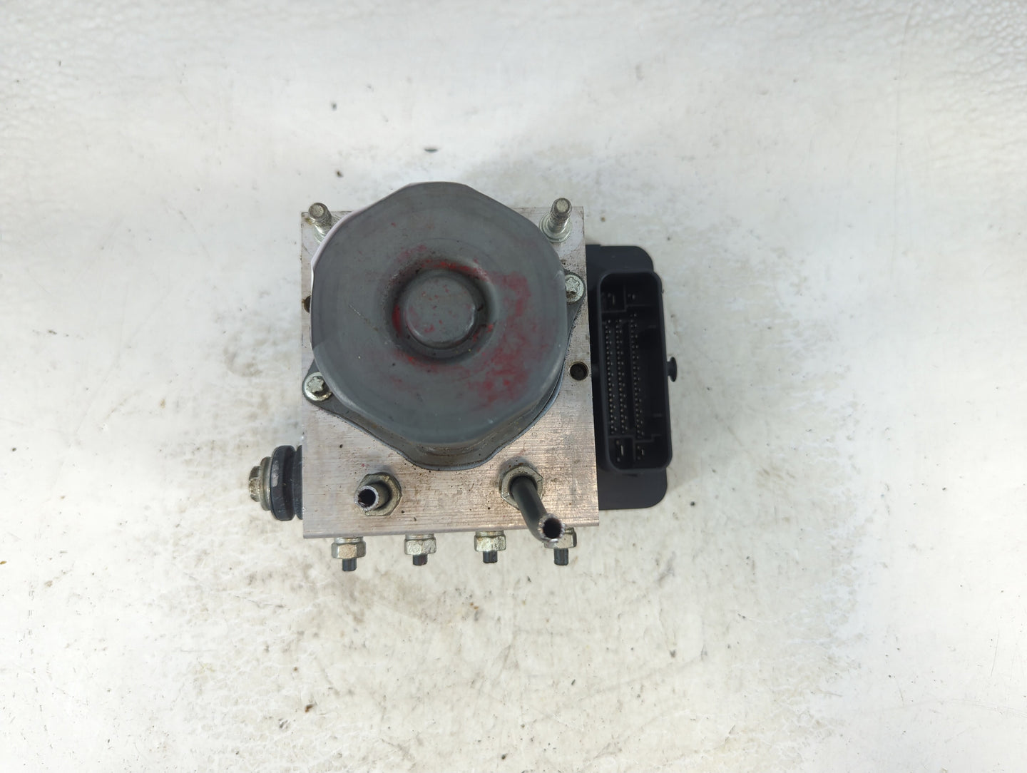 2014-2015 Subaru Forester ABS Pump Control Module Replacement P/N:27536SG080 269 529 Fits Fits 2014 2015 OEM Used Auto Parts