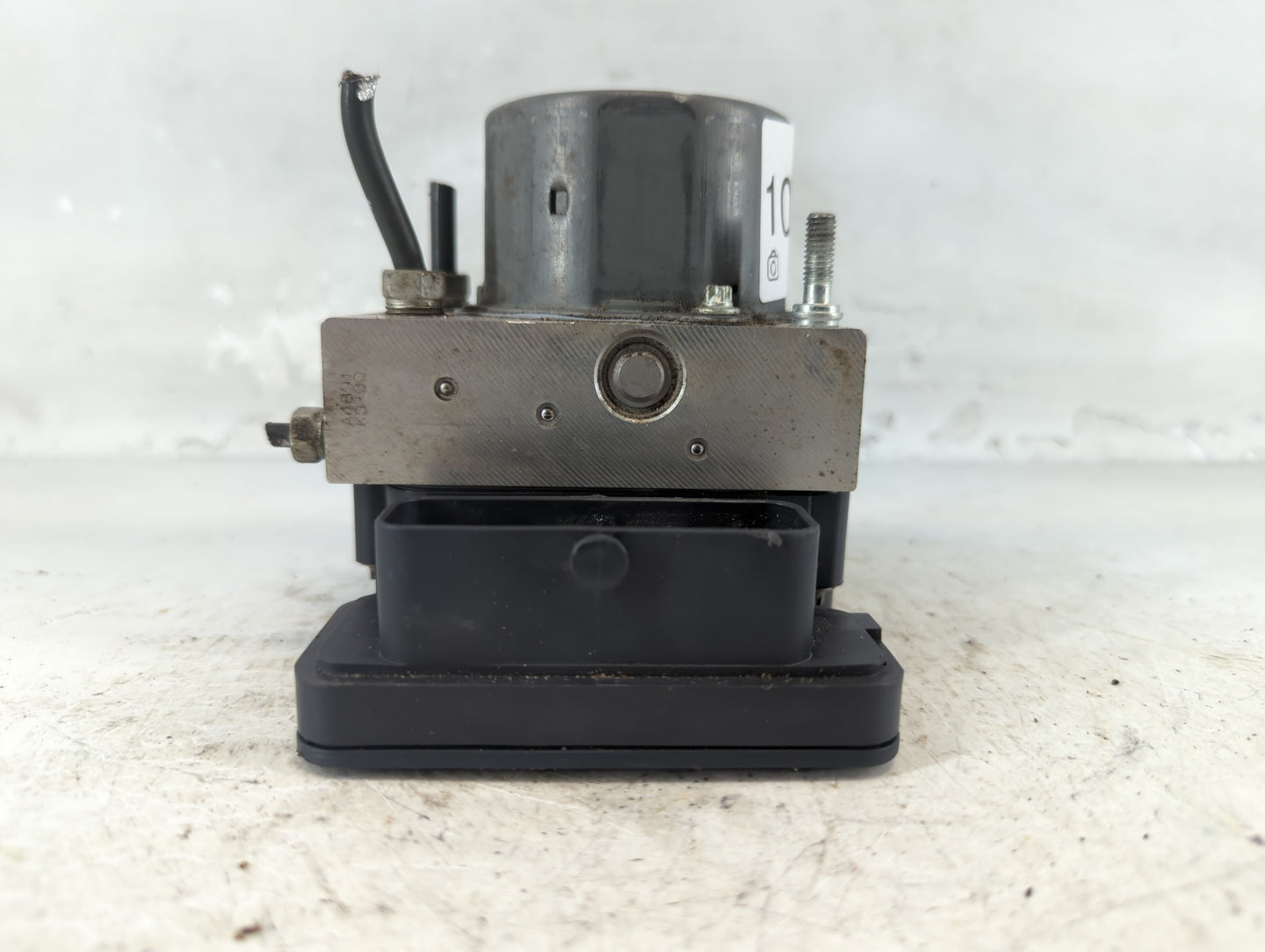 2014-2015 Subaru Forester ABS Pump Control Module Replacement P/N:27536SG080 269 529 Fits Fits 2014 2015 OEM Used Auto Parts