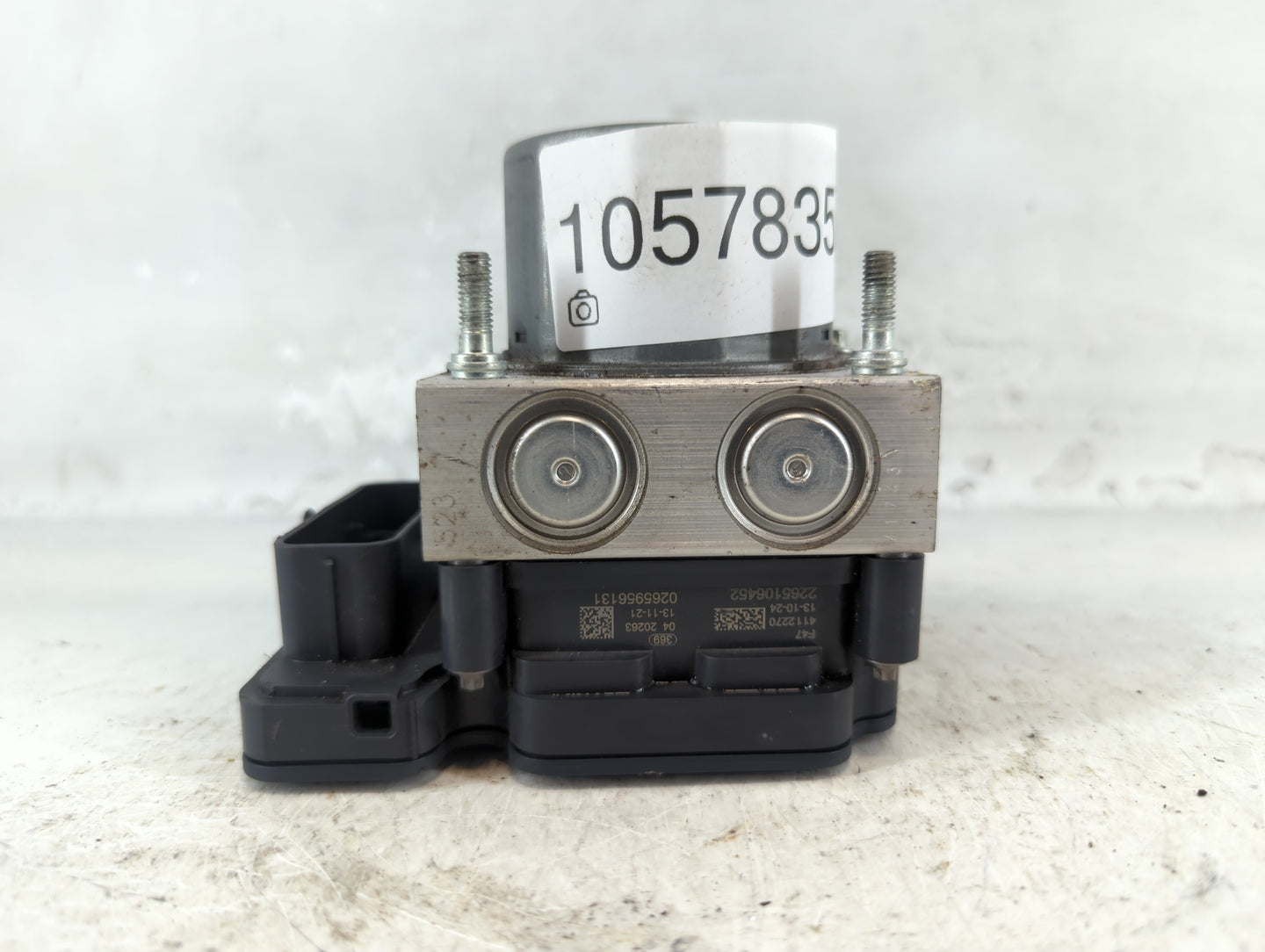 2014-2015 Subaru Forester ABS Pump Control Module Replacement P/N:27536SG080 269 529 Fits Fits 2014 2015 OEM Used Auto Parts