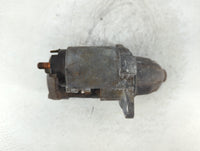 2014-2018 Subaru Forester Car Starter Motor Solenoid OEM P/N:M000T38571 Fits OEM Used Auto Parts - Oemusedautoparts1.com
