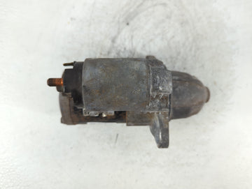 2014-2018 Subaru Forester Car Starter Motor Solenoid OEM P/N:M000T38571 Fits OEM Used Auto Parts