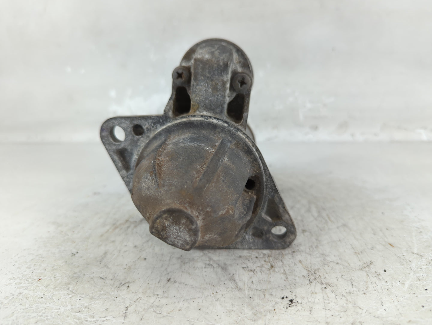 2014-2018 Subaru Forester Car Starter Motor Solenoid OEM P/N:M000T38571 Fits OEM Used Auto Parts - Oemusedautoparts1.com