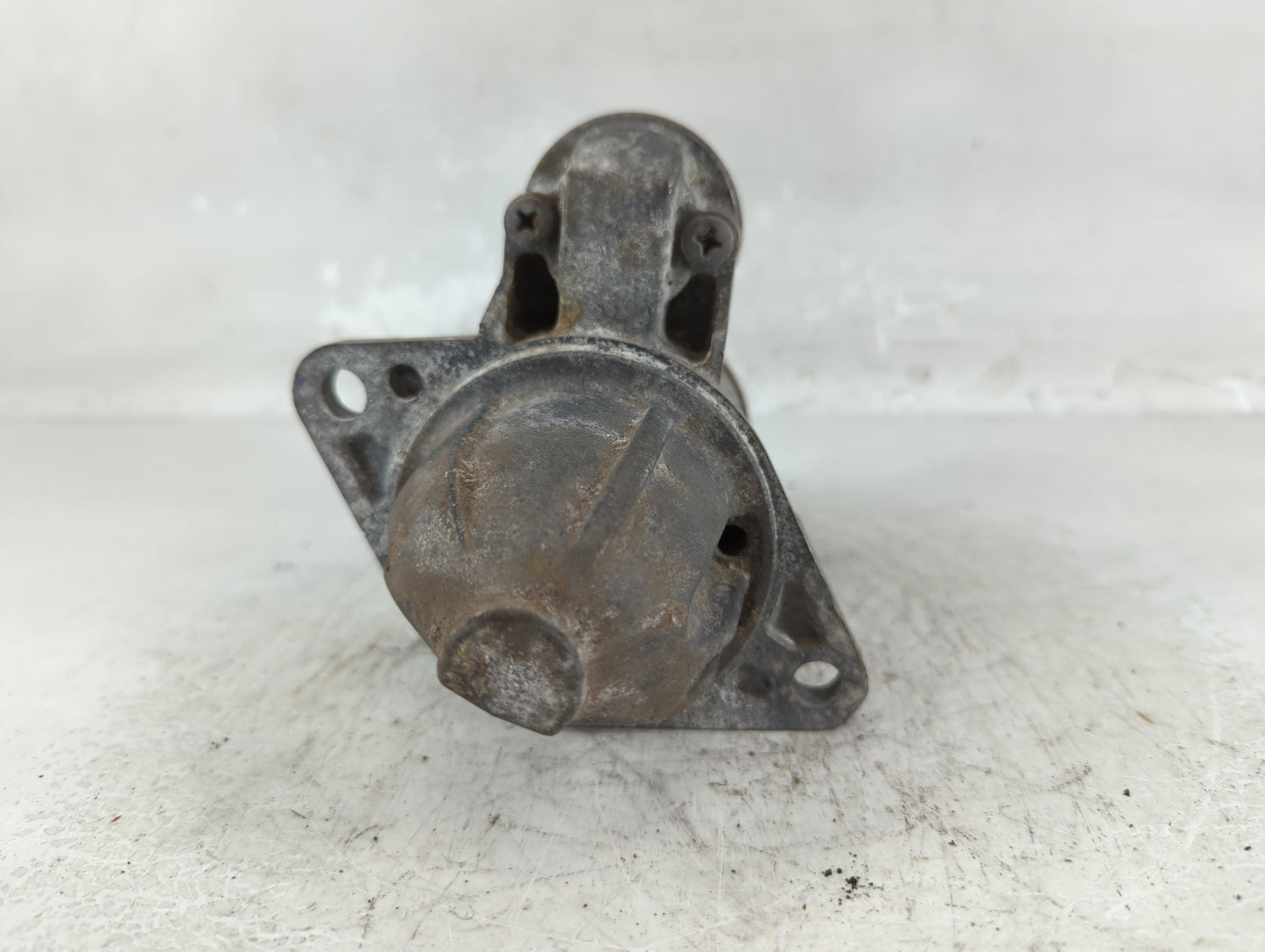2014-2018 Subaru Forester Car Starter Motor Solenoid OEM P/N:M000T38571 Fits OEM Used Auto Parts - Oemusedautoparts1.com