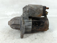 2014-2018 Subaru Forester Car Starter Motor Solenoid OEM P/N:M000T38571 Fits OEM Used Auto Parts - Oemusedautoparts1.com