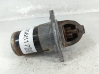 2014-2018 Subaru Forester Car Starter Motor Solenoid OEM P/N:M000T38571 Fits OEM Used Auto Parts - Oemusedautoparts1.com