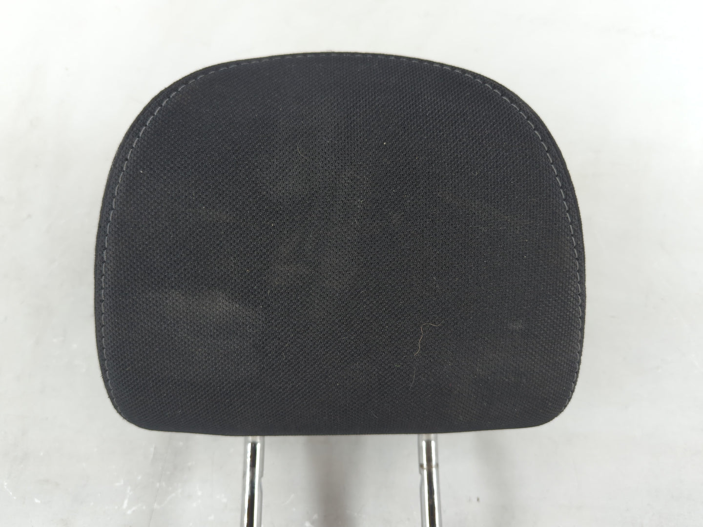 2014 Subaru Forester Headrest Head Rest Front Driver Passenger Seat Fits OEM Used Auto Parts - Oemusedautoparts1.com