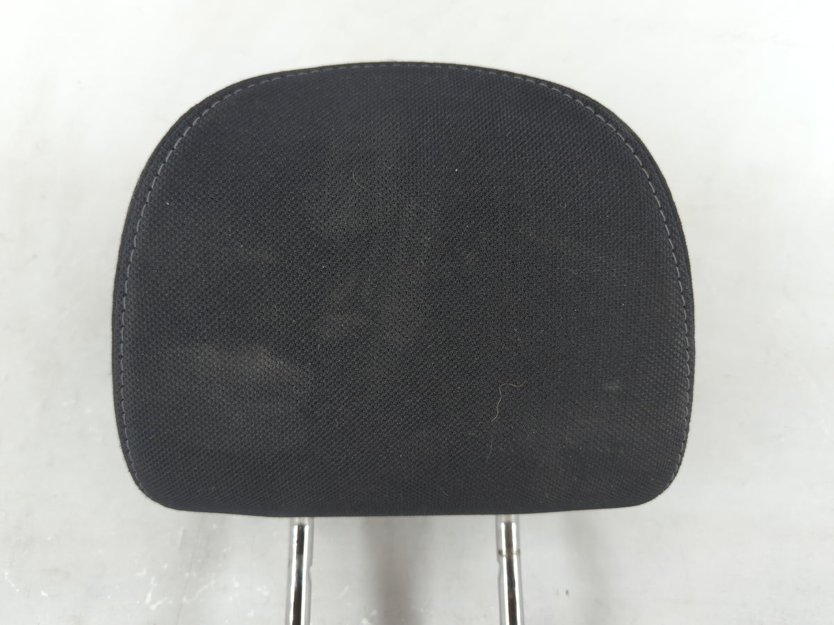 2014-2017 Subaru Forester Headrest Head Rest Front Driver Passenger Seat Fits Fits 2014 2015 2016 2017 OEM Used Auto Parts -