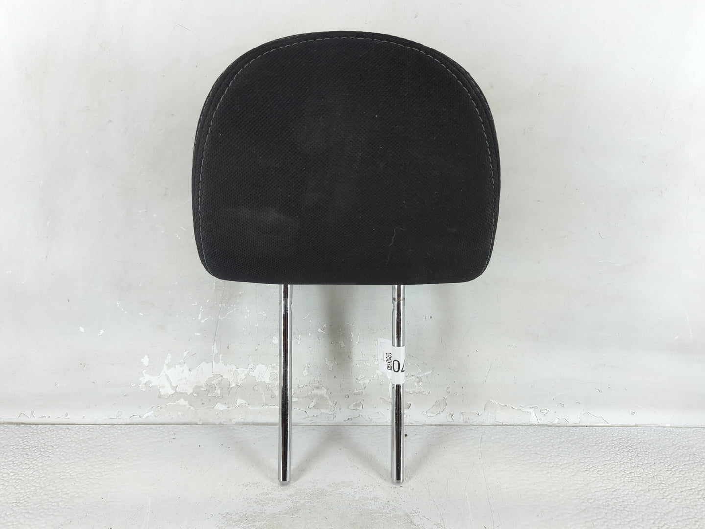 2014 Subaru Forester Headrest Head Rest Front Driver Passenger Seat Fits OEM Used Auto Parts - Oemusedautoparts1.com