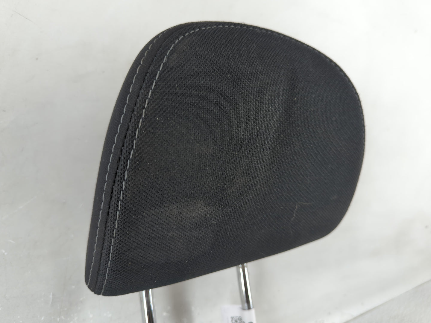 2014 Subaru Forester Headrest Head Rest Front Driver Passenger Seat Fits OEM Used Auto Parts - Oemusedautoparts1.com