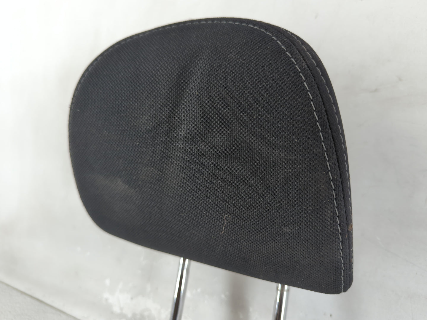 2014 Subaru Forester Headrest Head Rest Front Driver Passenger Seat Fits OEM Used Auto Parts - Oemusedautoparts1.com